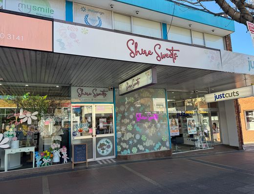Epicentre of Engadine CBD - Retail Opportunity