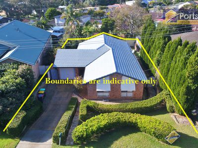 18 Dean Parade, Lemon Tree Passage