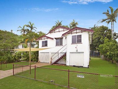 3 Swales Street, Mundingburra