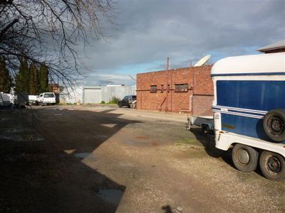 99 Scott  St, Warracknabeal