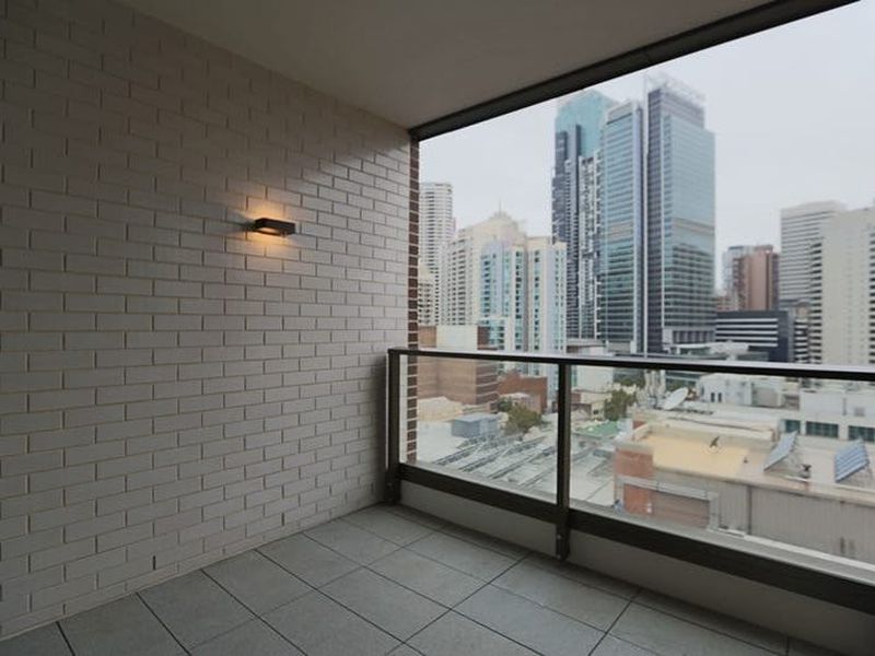 1501 / 81 Harbour Street, Haymarket