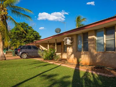 1B Ashburton Court, South Hedland