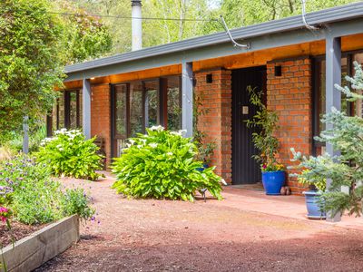 62 Taylors Road, Mount Macedon