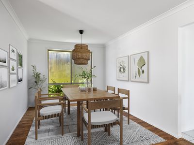 14 Wyoming Avenue, Burrill Lake