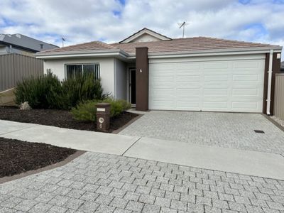 6 Bewick Avenue, Yanchep