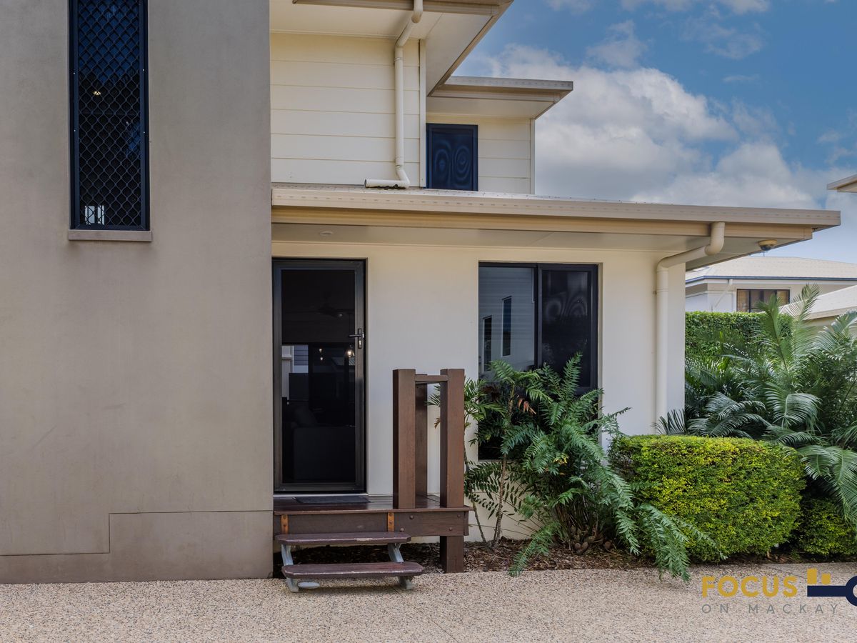 2 / 61 Carlyle Street, Mackay