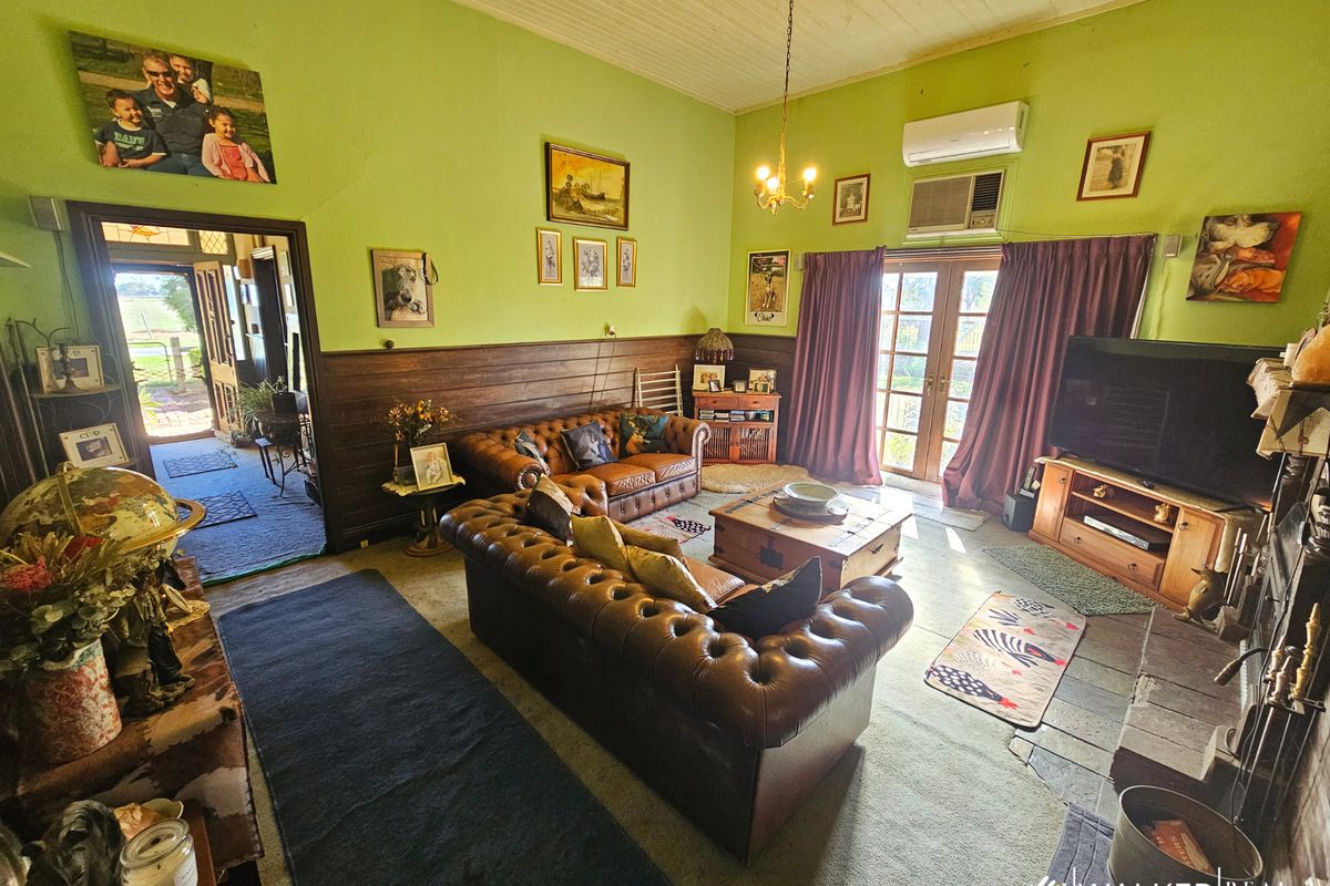 360 Craddock Road, Cooma