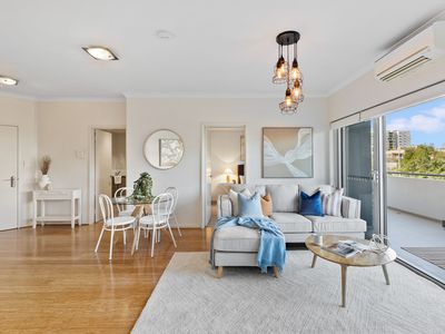 6 / 180 Stirling Street, Perth