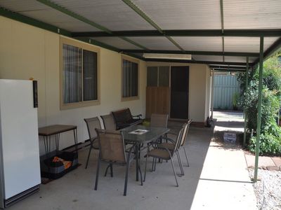 5 Hall Street, Kerang