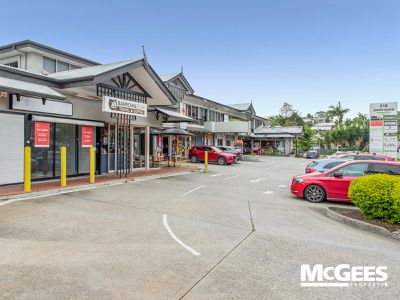 9 / 216 Shaw Road, Wavell Heights