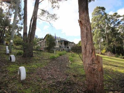 778 Cygnet Coast road, Petcheys Bay