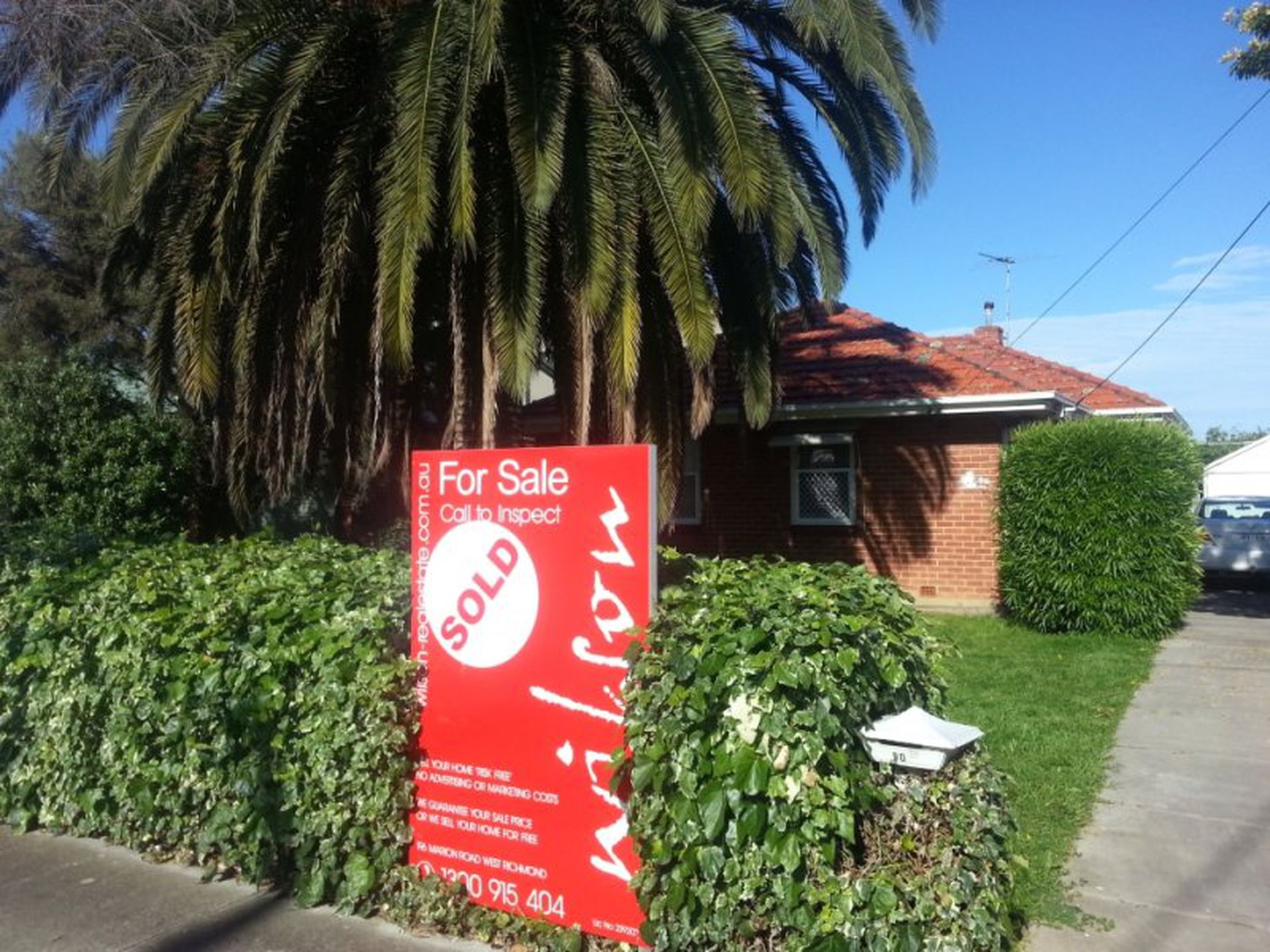 90 Brooker Terrace, Richmond