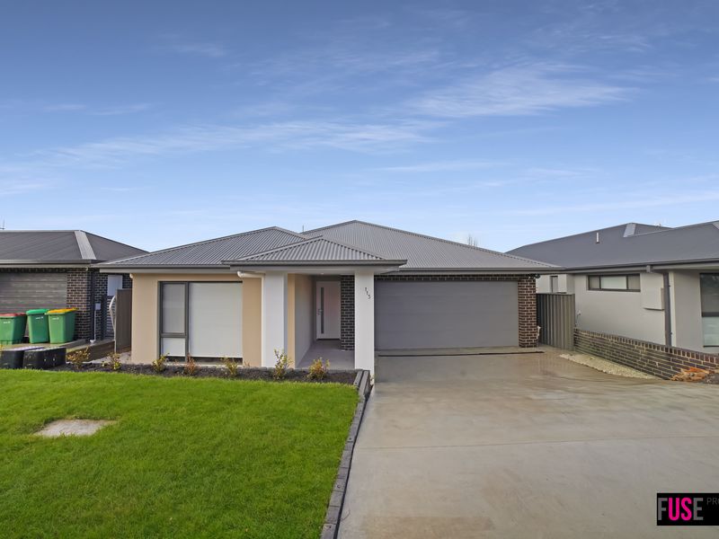 113 Erskine Loop, Googong