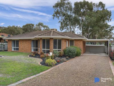 3 Norma Street, Golden Square
