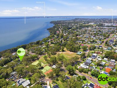 32 Parkside Drive, Charmhaven