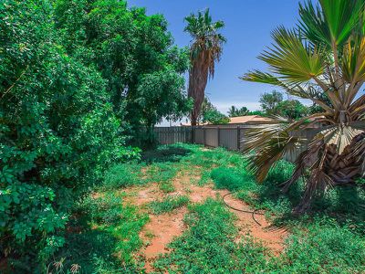 7 Koolama Crescent, South Hedland