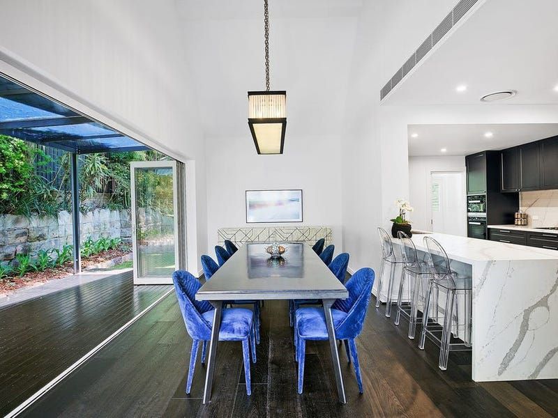 33 Greenoaks Avenue, Darling Point