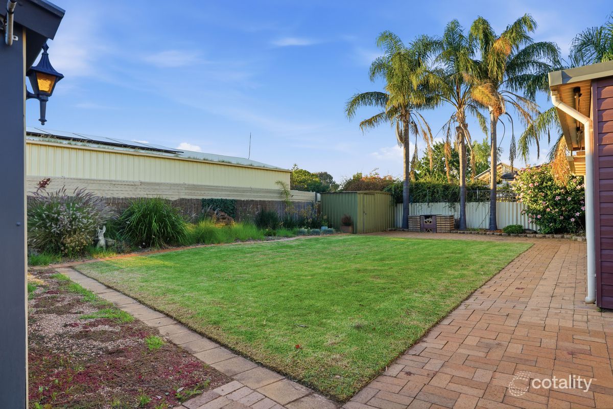 4 Moronga Street, Salisbury North
