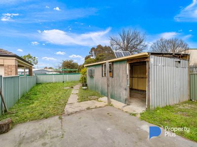 11 Allingham Street, Golden Square