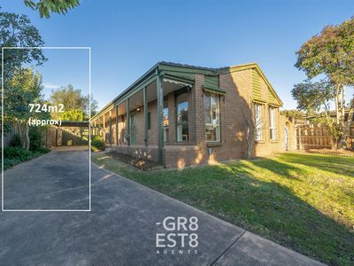 53 Upton Crescent, Narre Warren