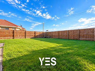 4 Nyah Place, Cranbourne West
