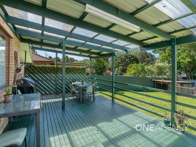 38 Hansons Road, North Nowra