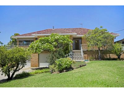 46 Links Road, Gunnedah