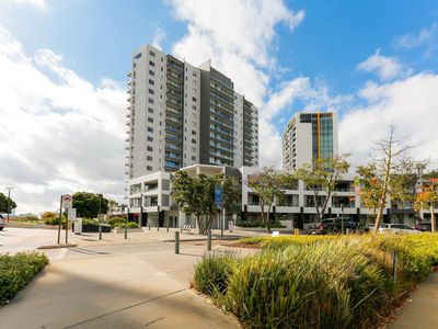 903 / 30 The Circus, Burswood