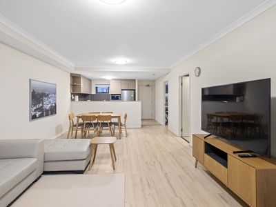 76 / 18 Wellington Street, East Perth