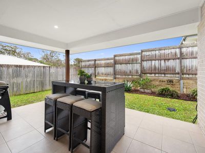 53 Apple Berry Avenue, Coomera