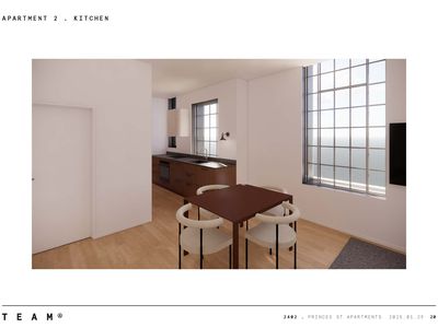 79 Princes Street, City Centre