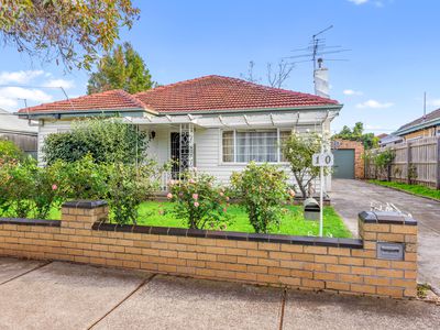 10 Albion Street, Kingsville
