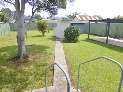 66 Barton Street, Oak Flats