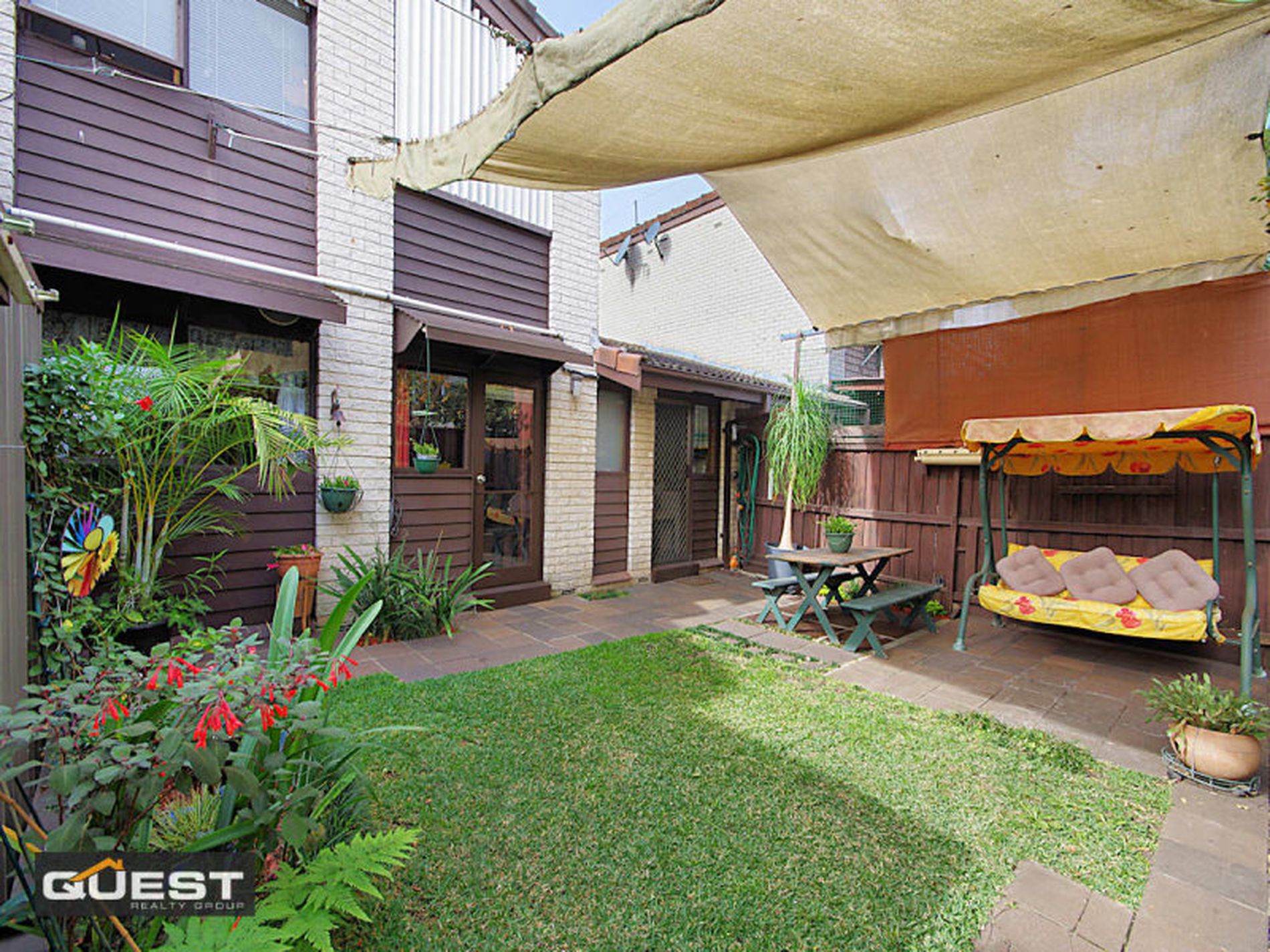 2 / 26 Brunker Road, Yagoona