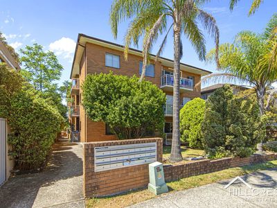 7/710 Princes Highway, Kogarah