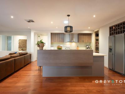 100 Arbour Boulevard, Burnside Heights