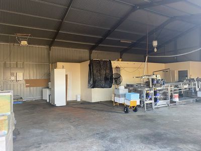 43-45 Burrows Street, Wondai