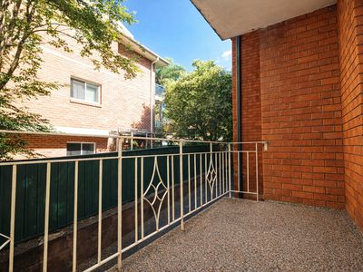 2 / 43 Colin Street, Lakemba