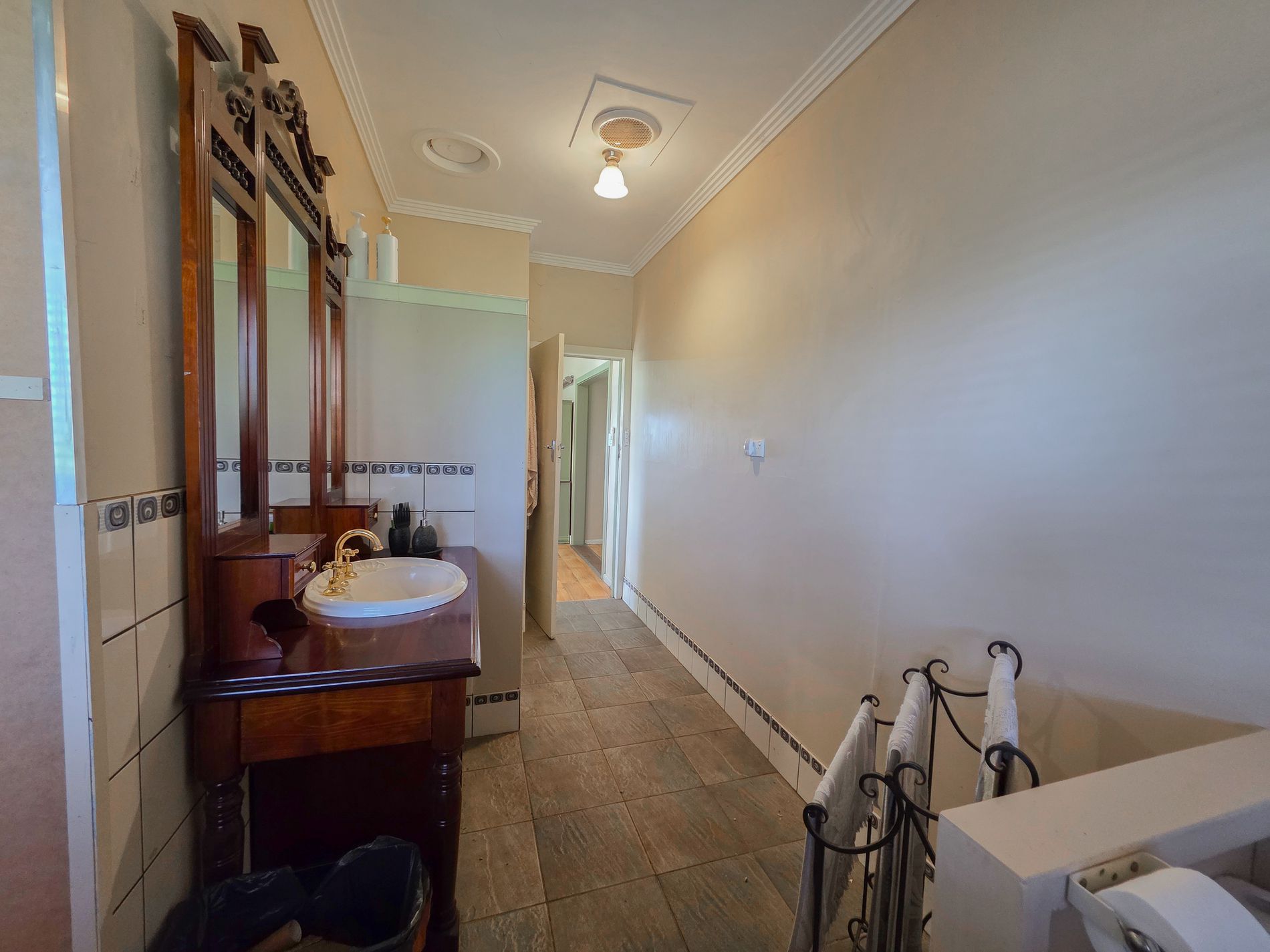 187 Cannie North Road, Cannie