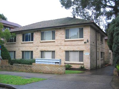 6 / 40-42 Ocean St, Penshurst