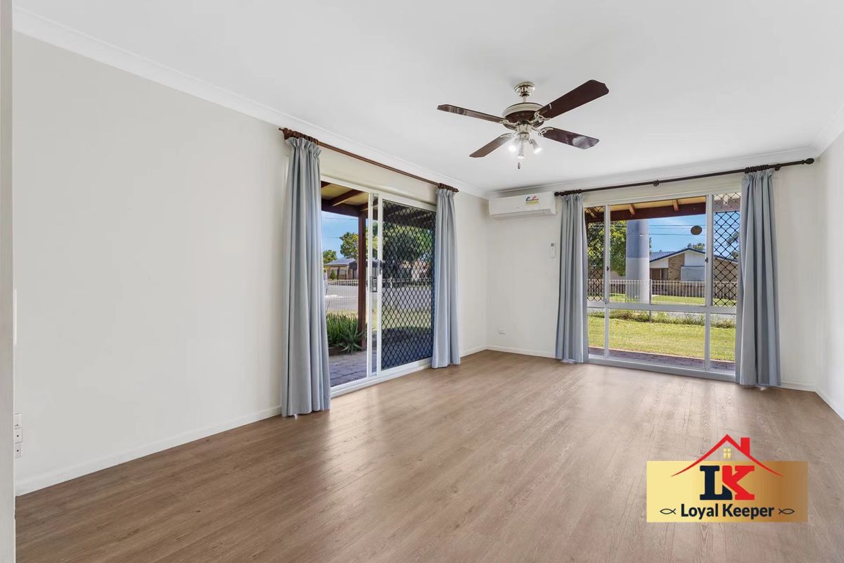 2 TREBECK STREET, Browns Plains