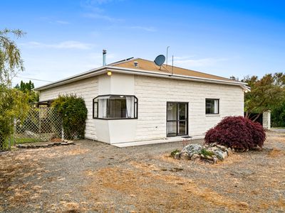 93 Tiverton Street, Palmerston