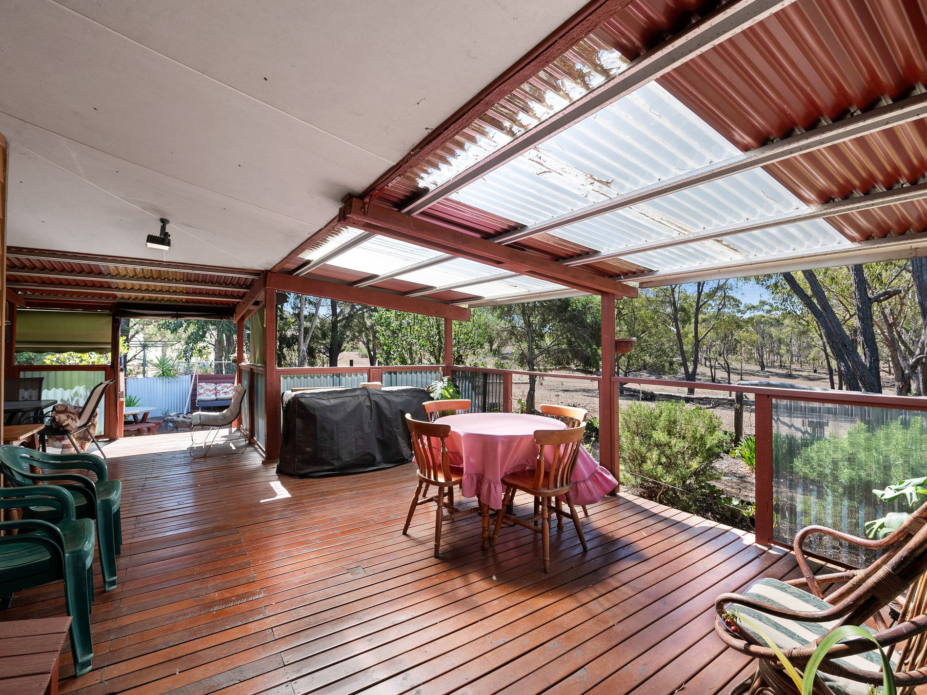 Lot 15 Commins Lane, Heathcote