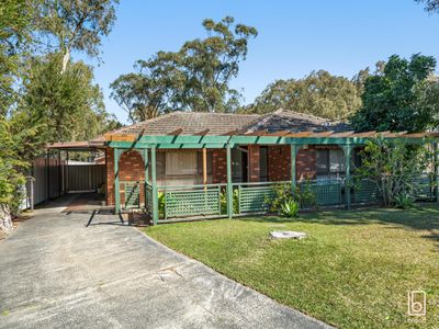 5 Crystal St, Forresters Beach