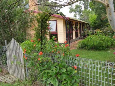 564 Back Creek Road, Lochiel