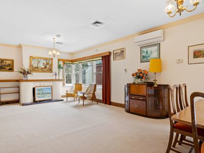 97 Cascade Road, South Hobart