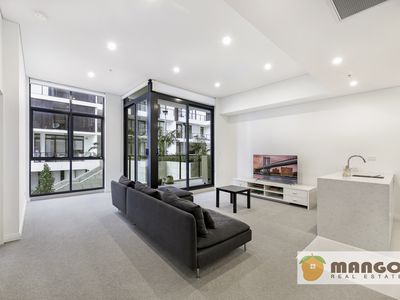 D205 / 6-10  Nancarrow Ave, Meadowbank