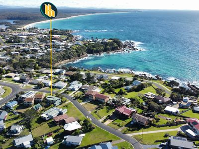 107 Noble Parade, Dalmeny