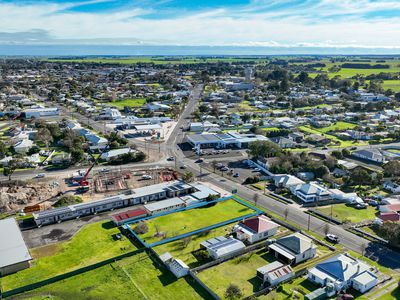 88 Mount Gambier Road, Millicent