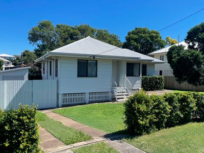 12 Alleena Street, Chermside